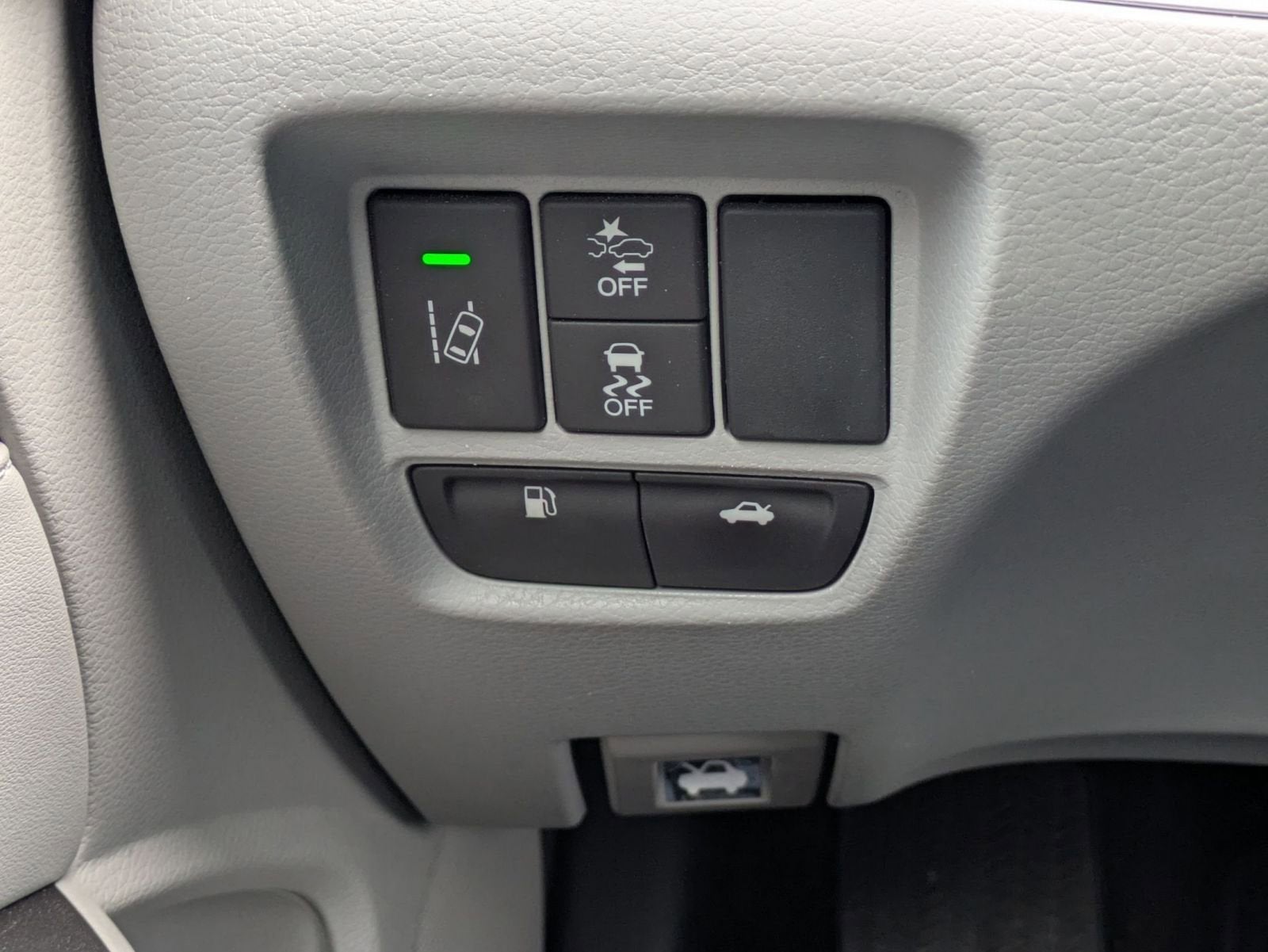 2018 Acura TLX w/Technology Pkg