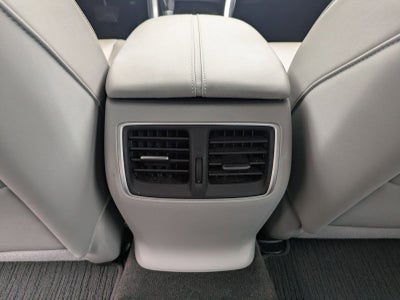 2018 Acura TLX w/Technology Pkg