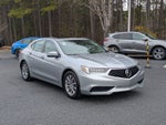 2018 Acura TLX w/Technology Pkg