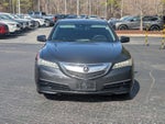 2016 Acura TLX V6 Tech