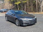 2016 Acura TLX V6 Tech