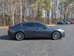 2016 Acura TLX V6 Tech