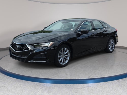 2023 Acura TLX TLX