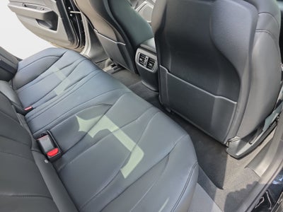 2023 Acura TLX TLX