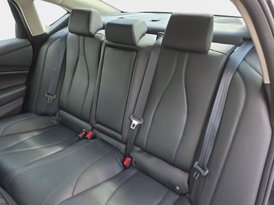2023 Acura TLX TLX