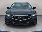 2023 Acura TLX TLX