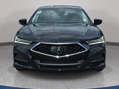 2023 Acura TLX TLX