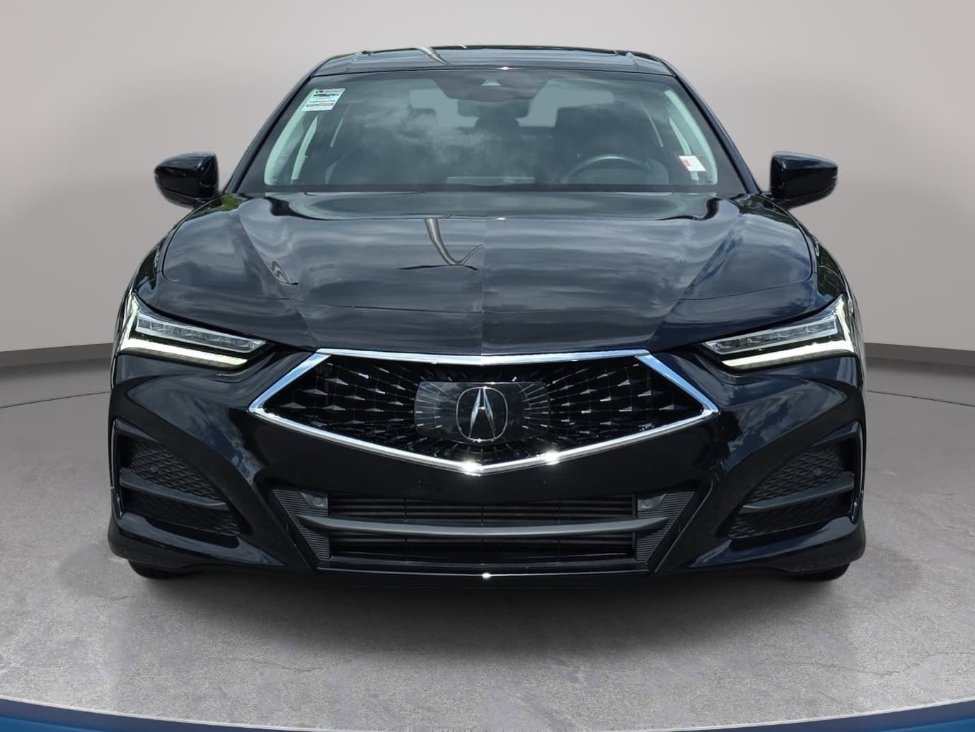 2023 Acura TLX TLX