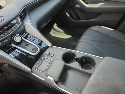 2023 Acura TLX TLX