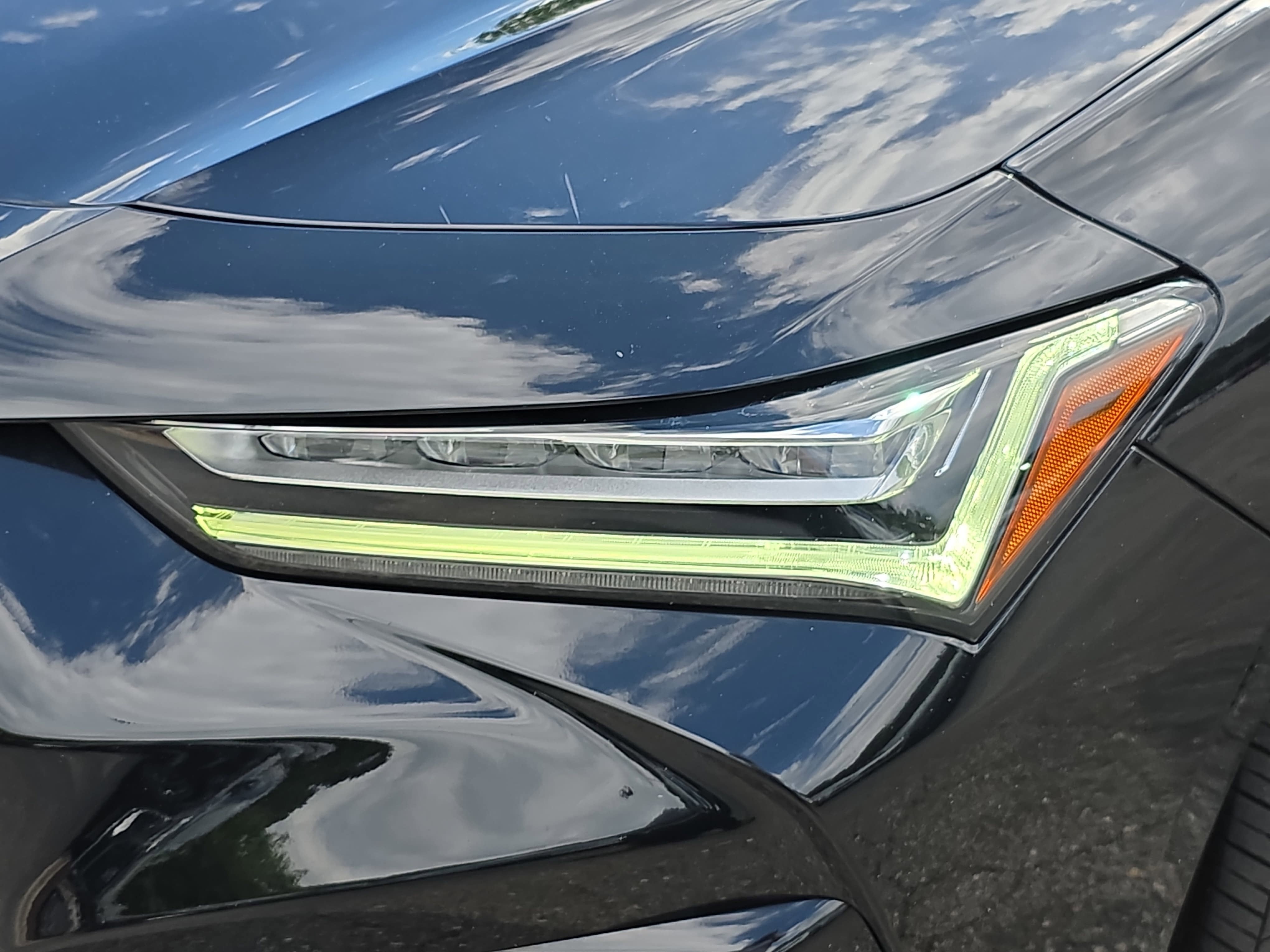 2023 Acura TLX TLX