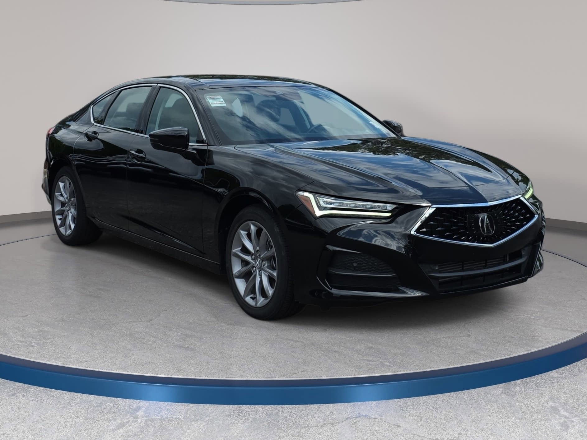 2023 Acura TLX TLX