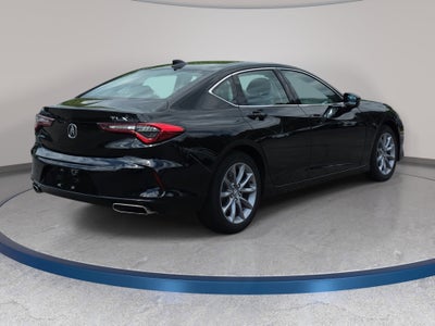 2023 Acura TLX TLX