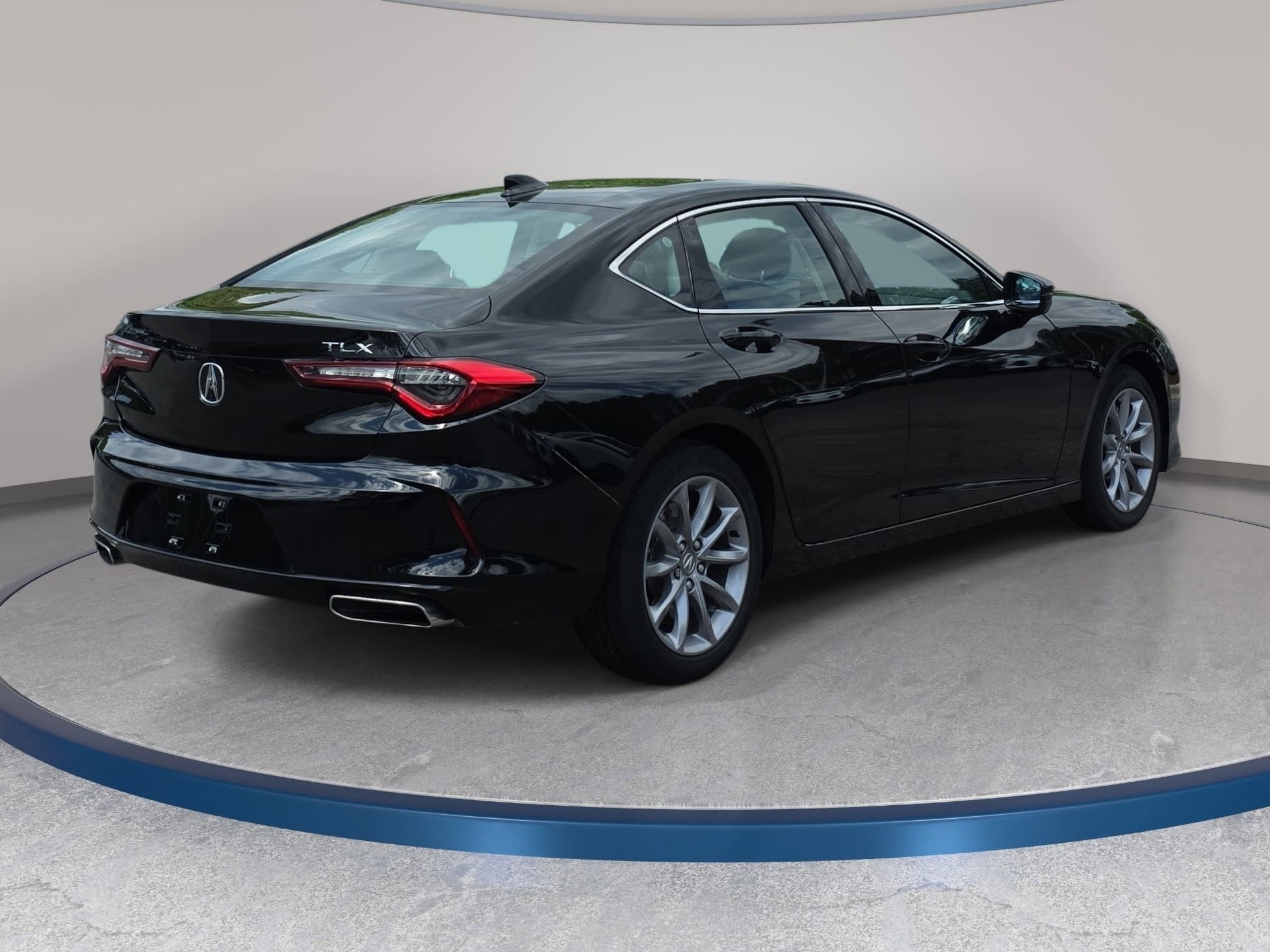 2023 Acura TLX TLX