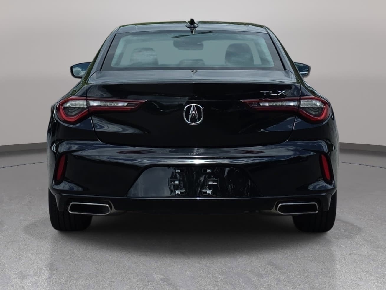 2023 Acura TLX TLX