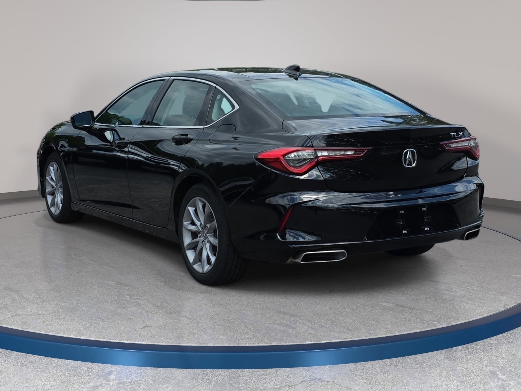 2023 Acura TLX TLX