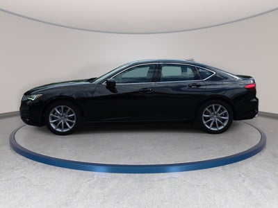 2023 Acura TLX TLX