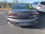 2023 Acura TLX Base