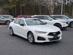 2022 Acura TLX Base