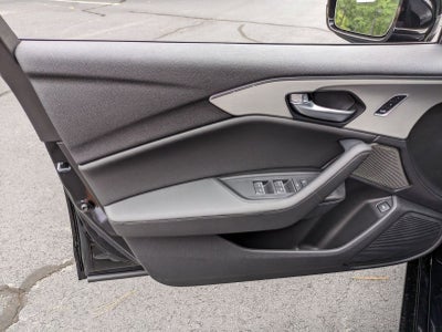 2025 Acura TLX w/Technology Package