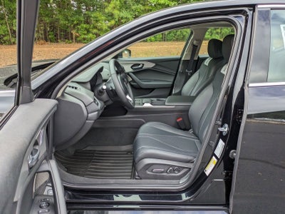 2025 Acura TLX w/Technology Package