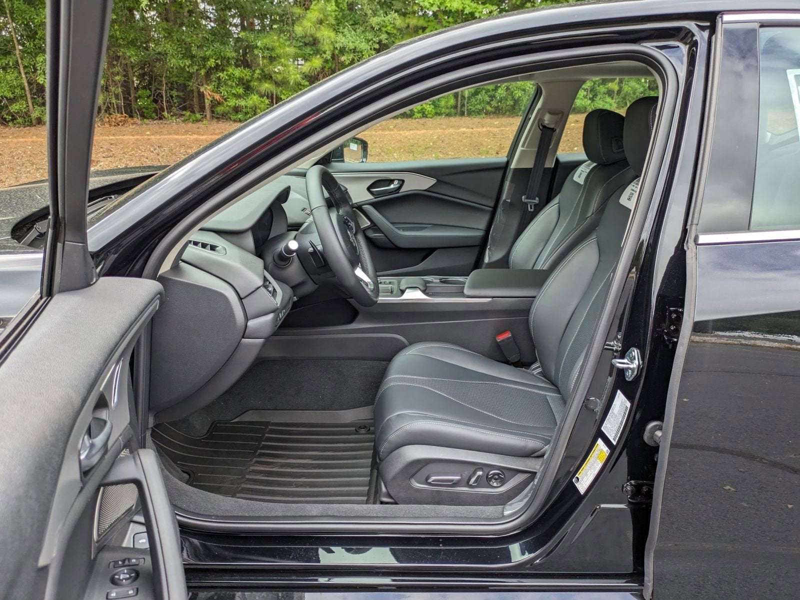 2025 Acura TLX w/Technology Package