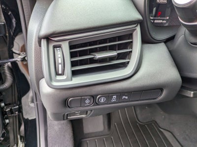 2025 Acura TLX w/Technology Package