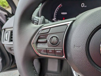 2025 Acura TLX w/Technology Package