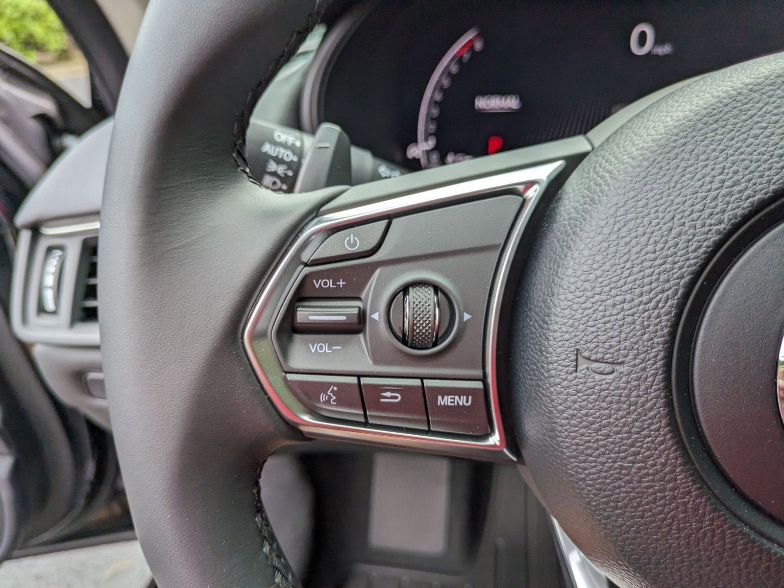 2025 Acura TLX w/Technology Package