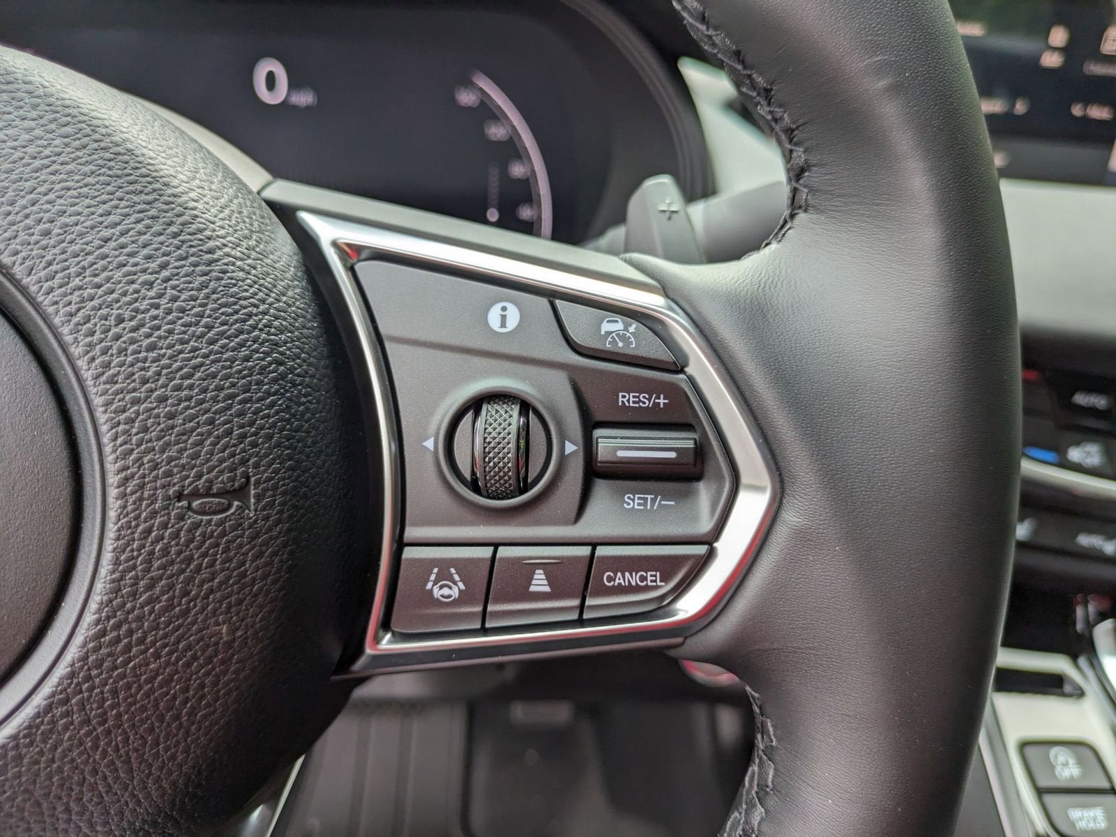 2025 Acura TLX w/Technology Package