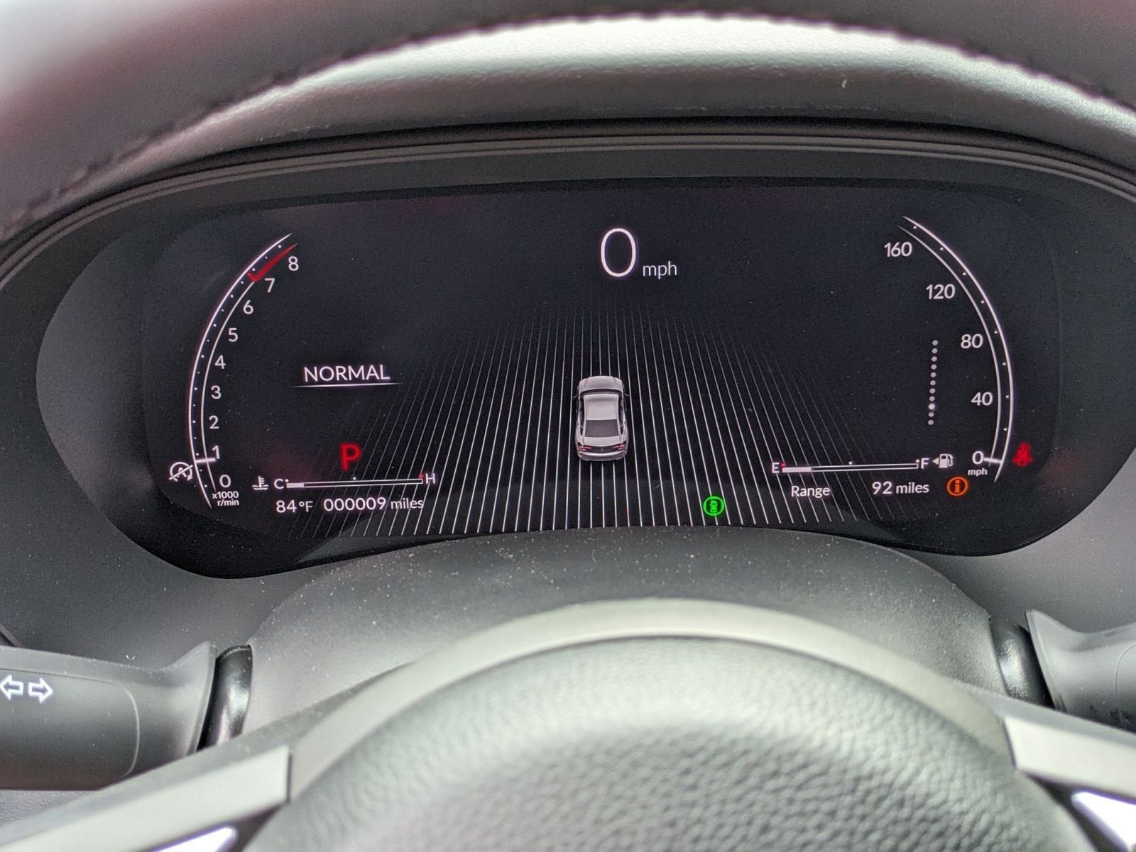 2025 Acura TLX w/Technology Package