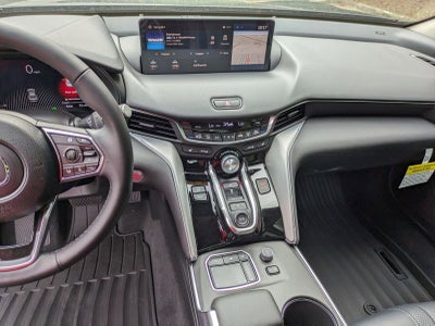 2025 Acura TLX w/Technology Package