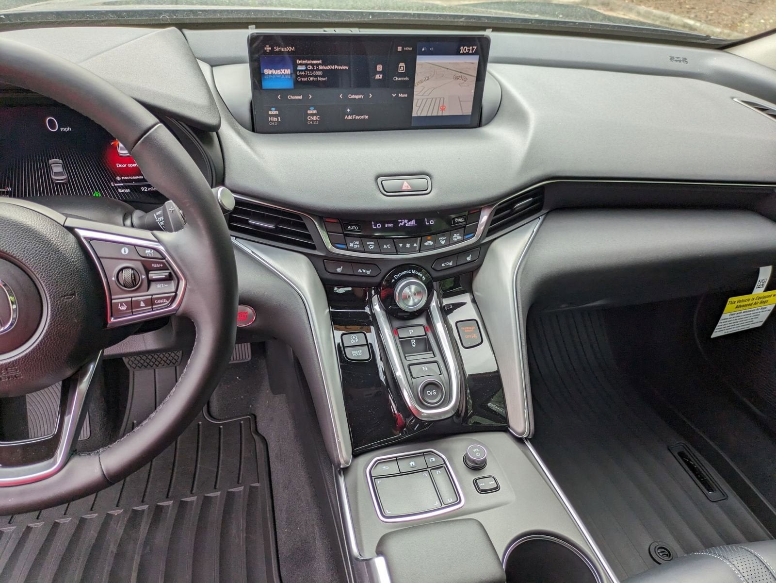 2025 Acura TLX w/Technology Package