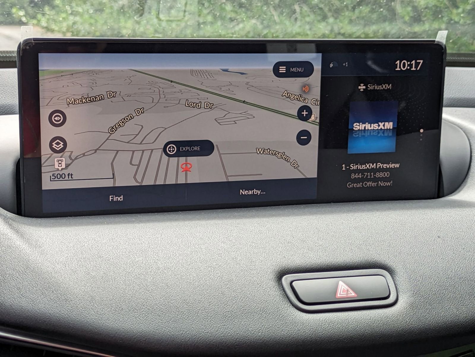 2025 Acura TLX w/Technology Package