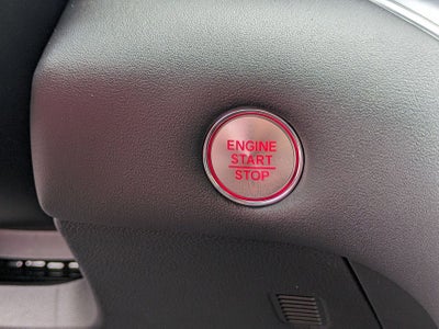 2025 Acura TLX w/Technology Package