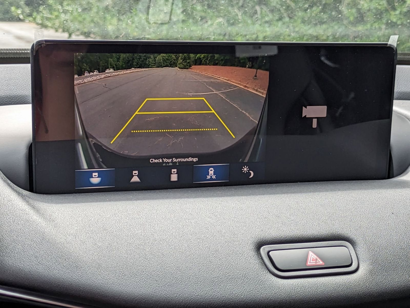 2025 Acura TLX w/Technology Package