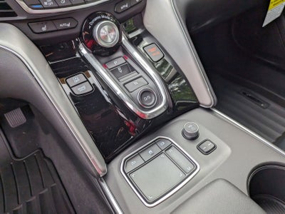 2025 Acura TLX w/Technology Package