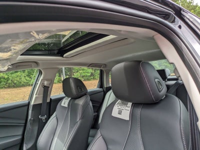 2025 Acura TLX w/Technology Package