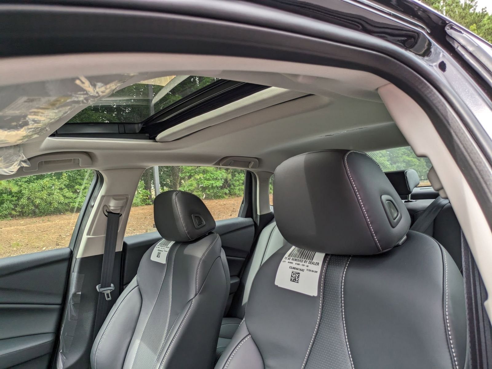 2025 Acura TLX w/Technology Package