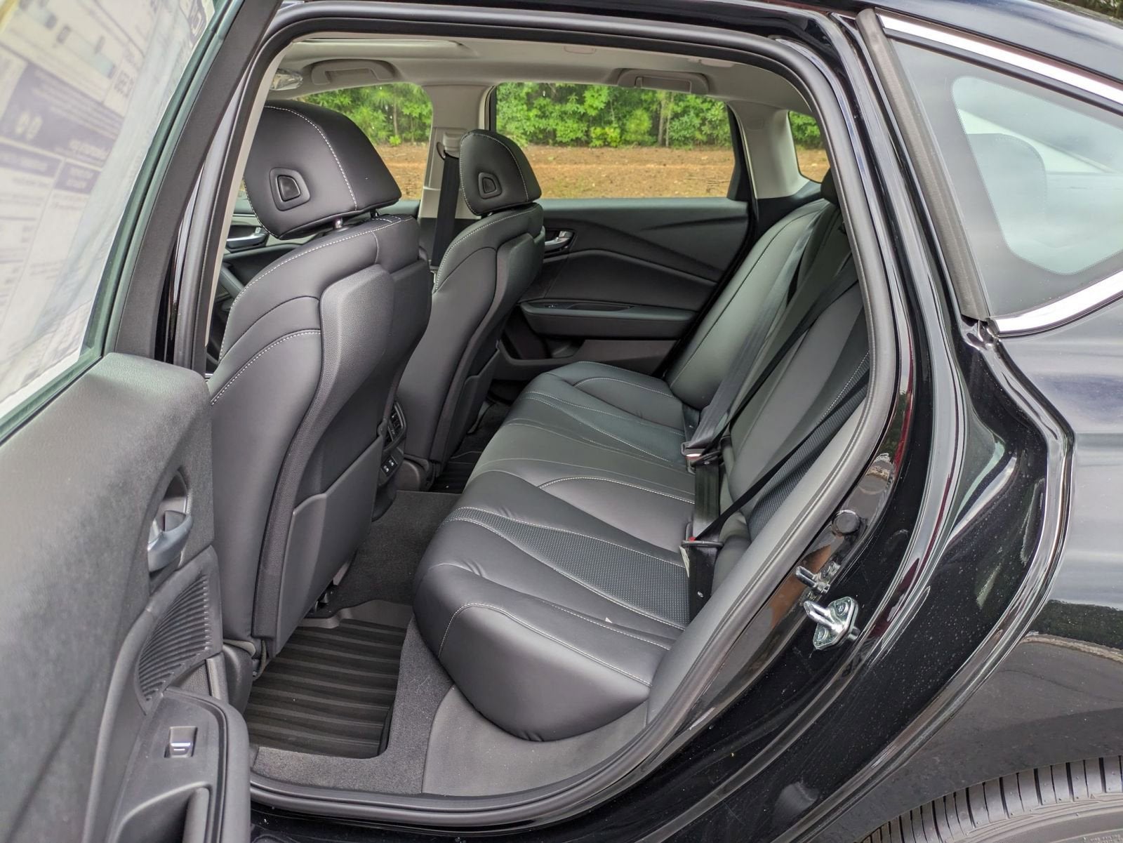 2025 Acura TLX w/Technology Package