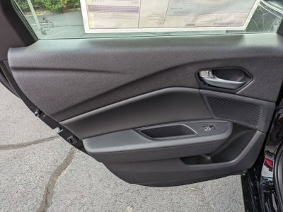 2025 Acura TLX w/Technology Package