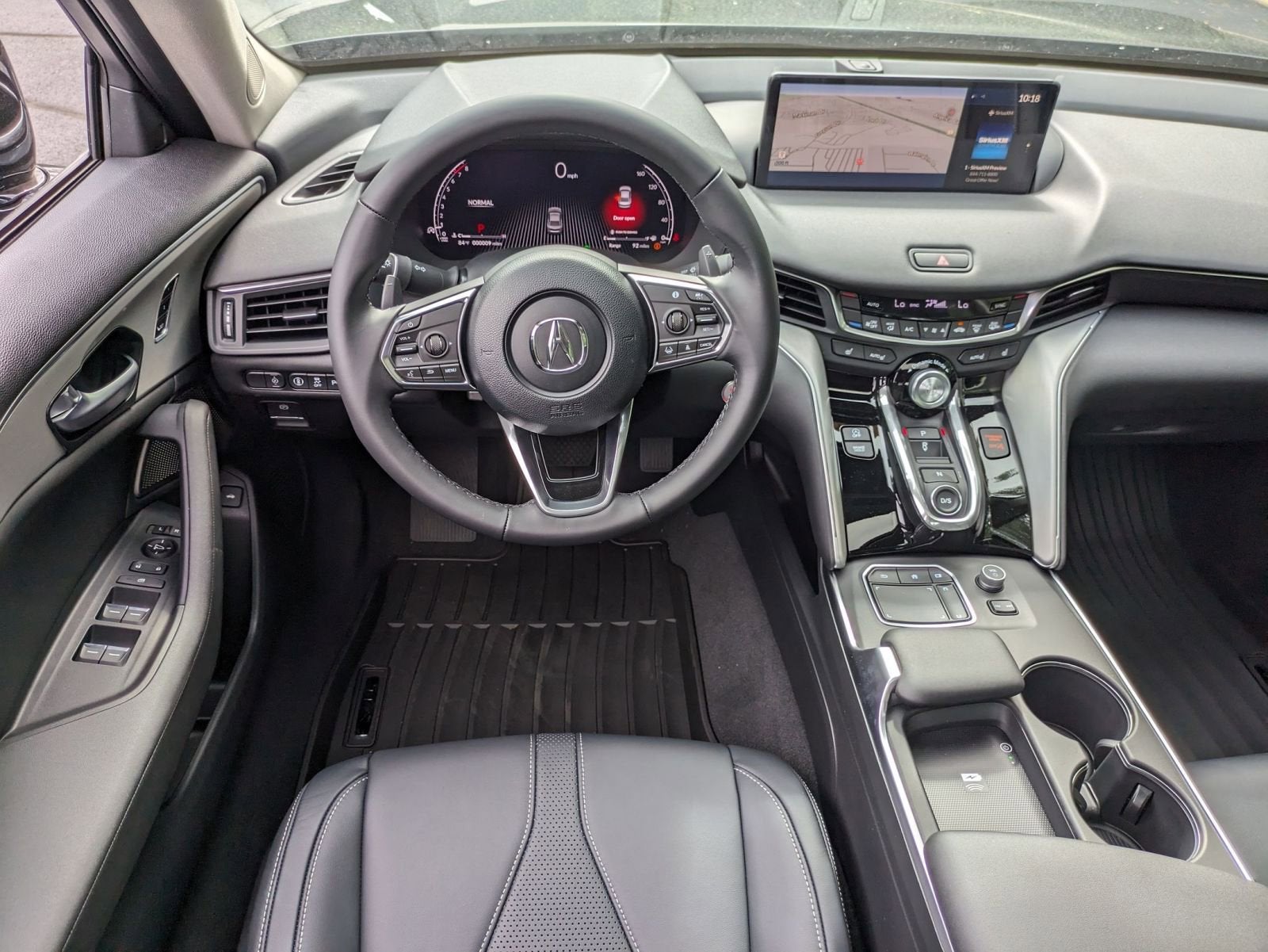 2025 Acura TLX w/Technology Package