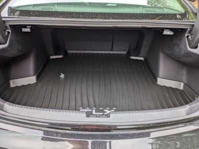 2025 Acura TLX w/Technology Package