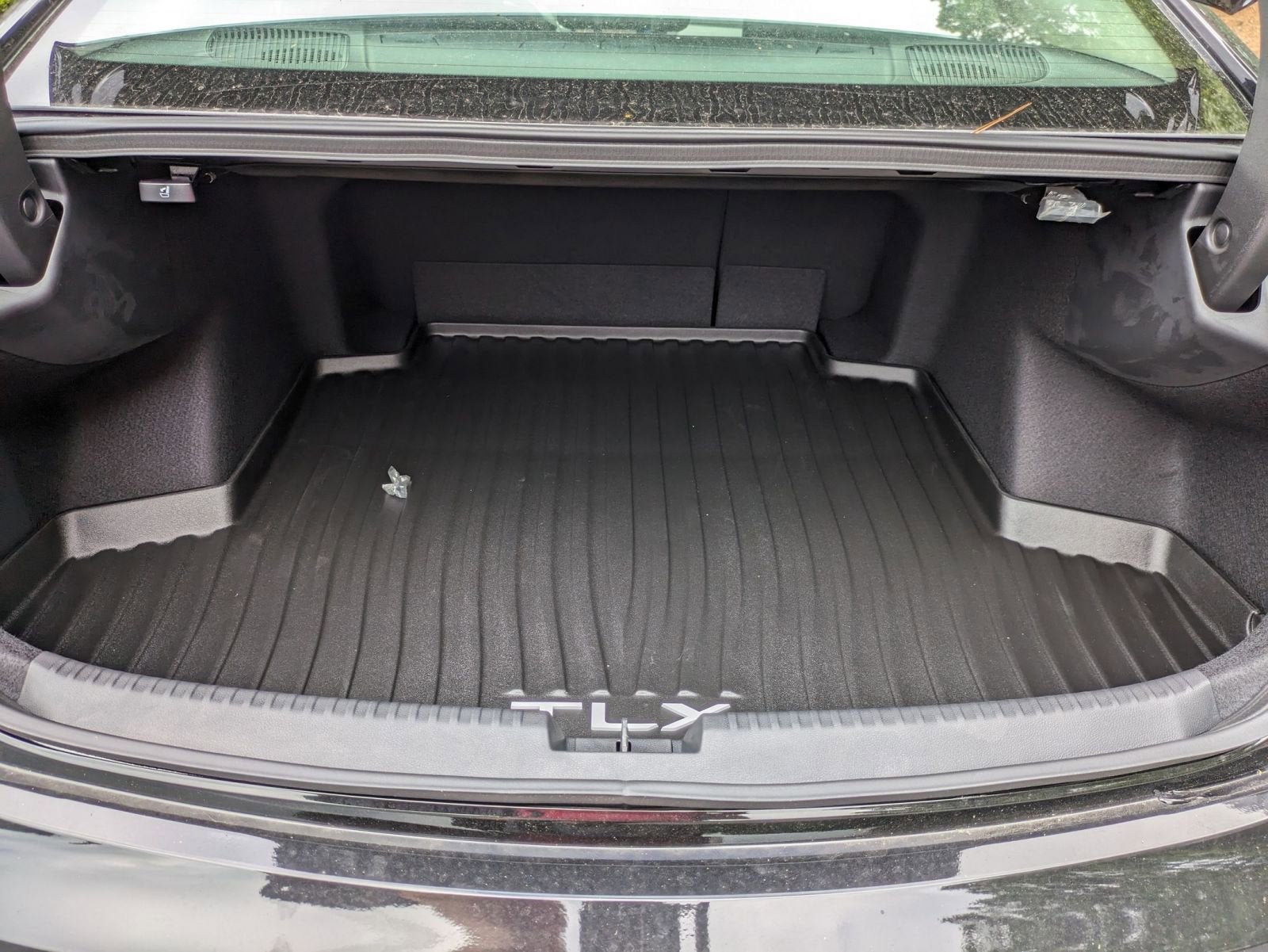 2025 Acura TLX w/Technology Package