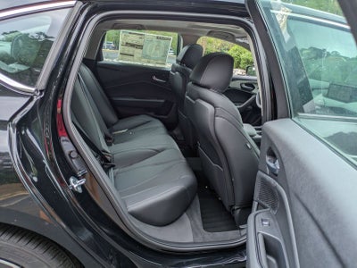 2025 Acura TLX w/Technology Package