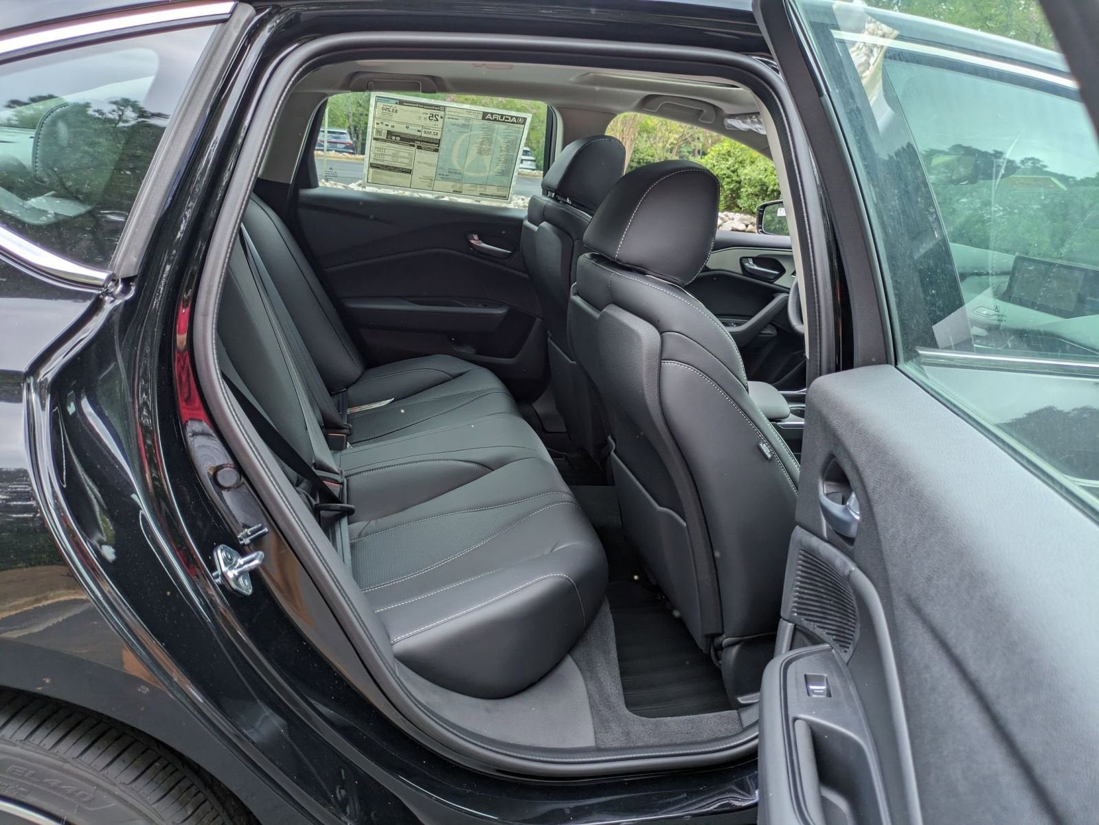 2025 Acura TLX w/Technology Package