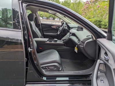 2025 Acura TLX w/Technology Package