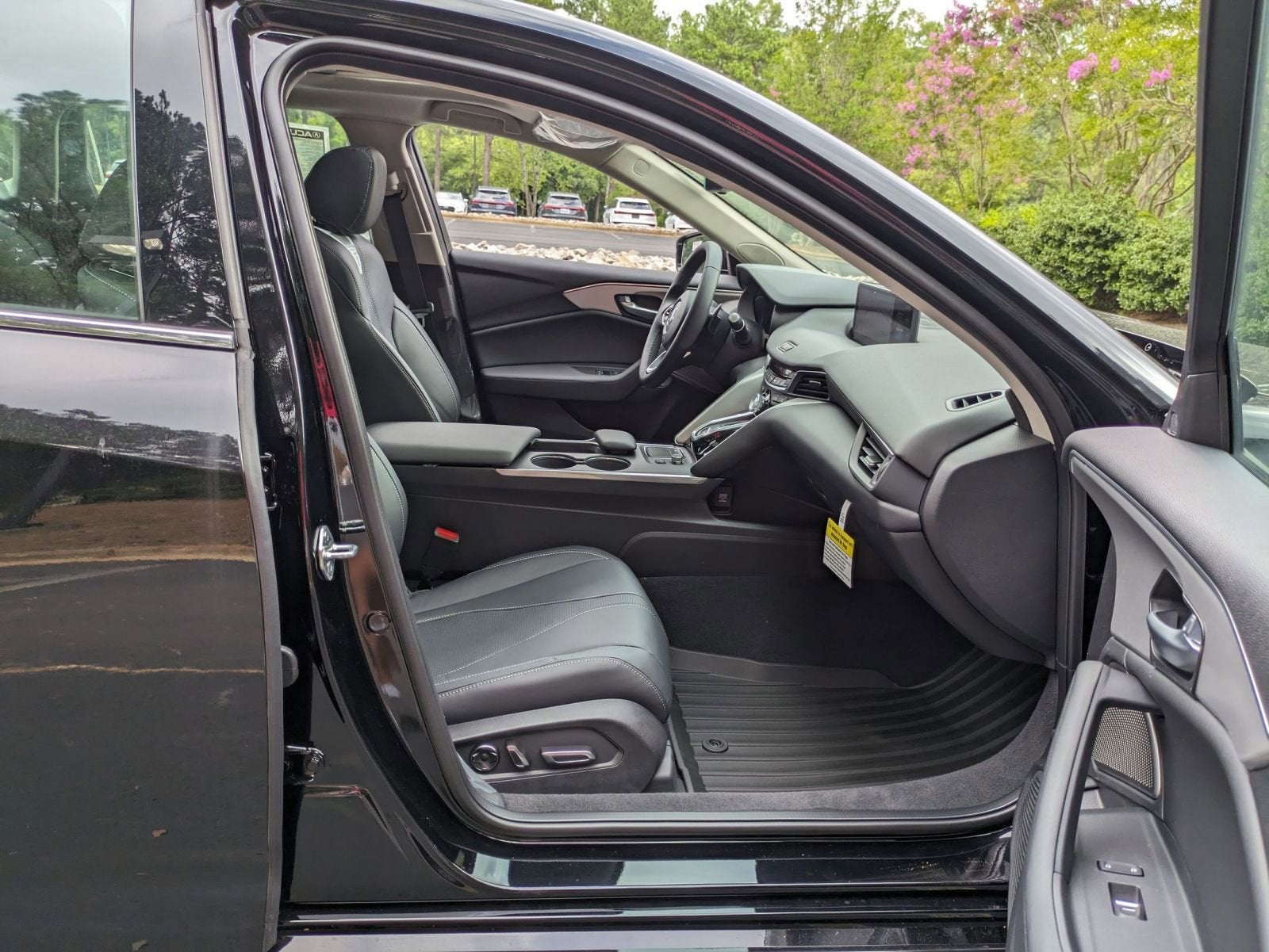 2025 Acura TLX w/Technology Package