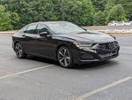 2025 Acura TLX w/Technology Package