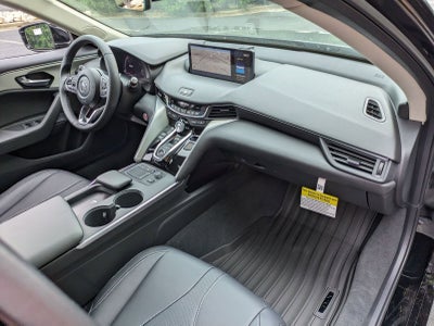 2025 Acura TLX w/Technology Package