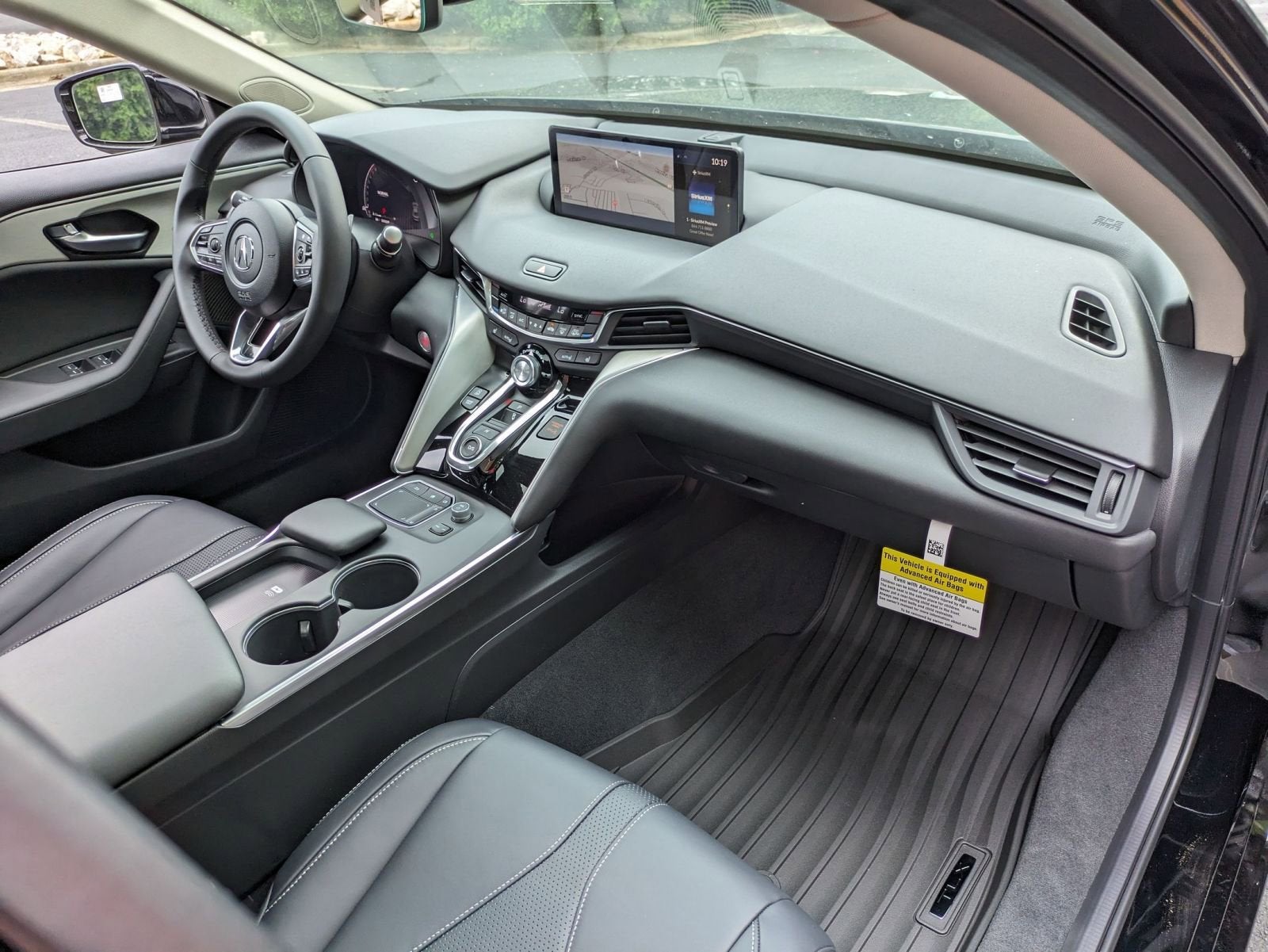 2025 Acura TLX w/Technology Package